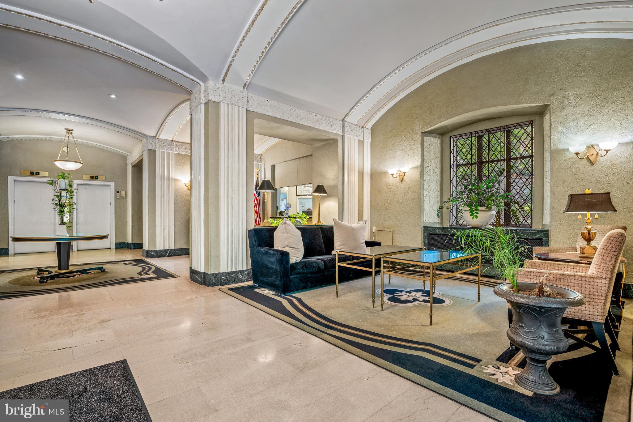 2032 Belmont Road Northwest, Unit 405 Washington, DC 20009 - Photo 2 of 23