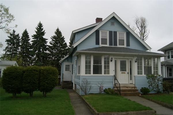 43 Bay State Road Worcester, MA 01606 - Photo 1 of 8
