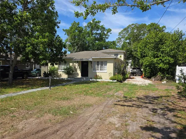 $549,000 | 4222 18th Street North, St. Petersburg, FL 33714