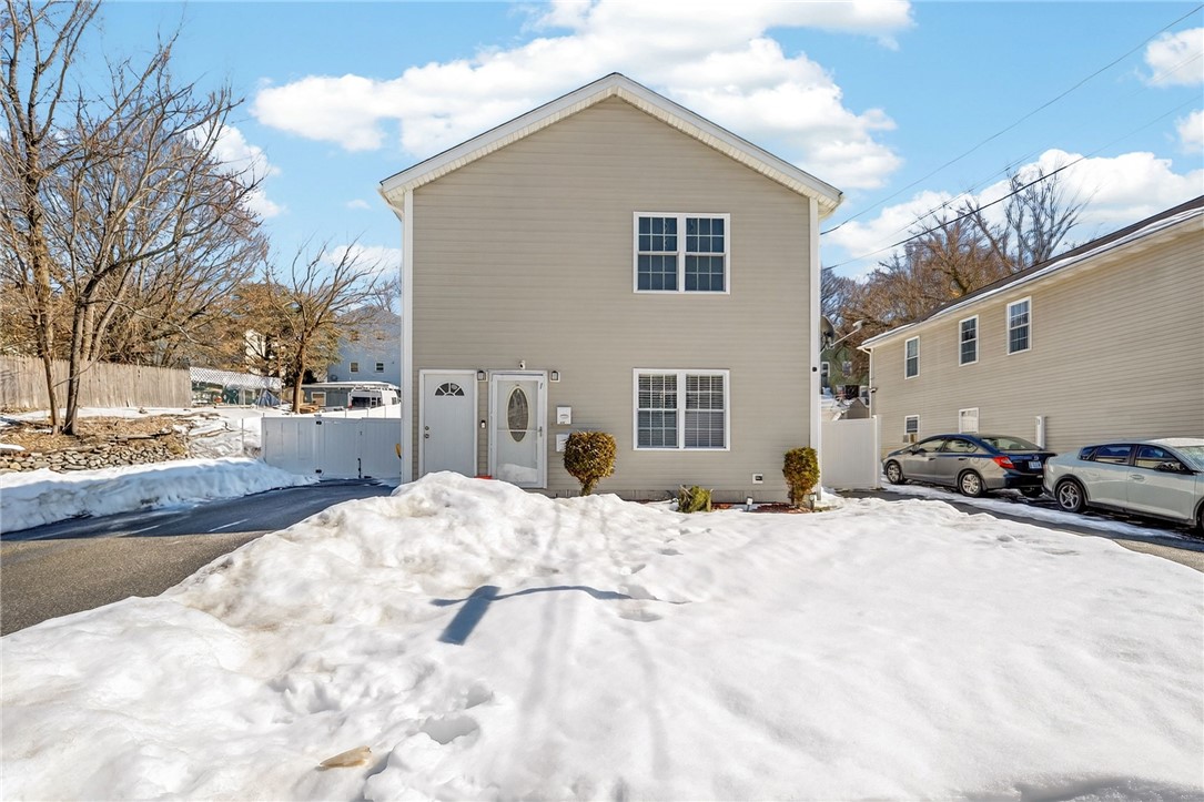 175 Russo Street Providence, RI 02904 - Photo 1 of 34