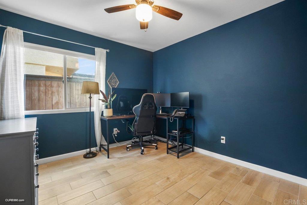 1963 Alderbrook Place Chula Vista, CA 91913 - Photo 17 of 30 a view of workspace with windows