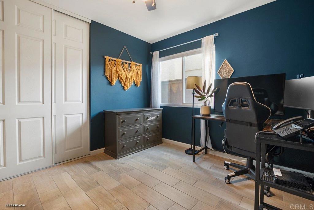 1963 Alderbrook Place Chula Vista, CA 91913 - Photo 18 of 30 a view of workspace with windows