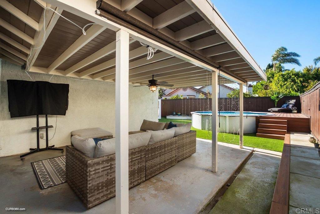 1963 Alderbrook Place Chula Vista, CA 91913 - Photo 27 of 30 a view of living room with furniture