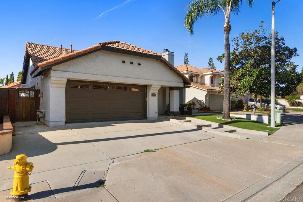 1963 Alderbrook Place Chula Vista, CA 91913 - Photo 30 of 30 a view of parking area