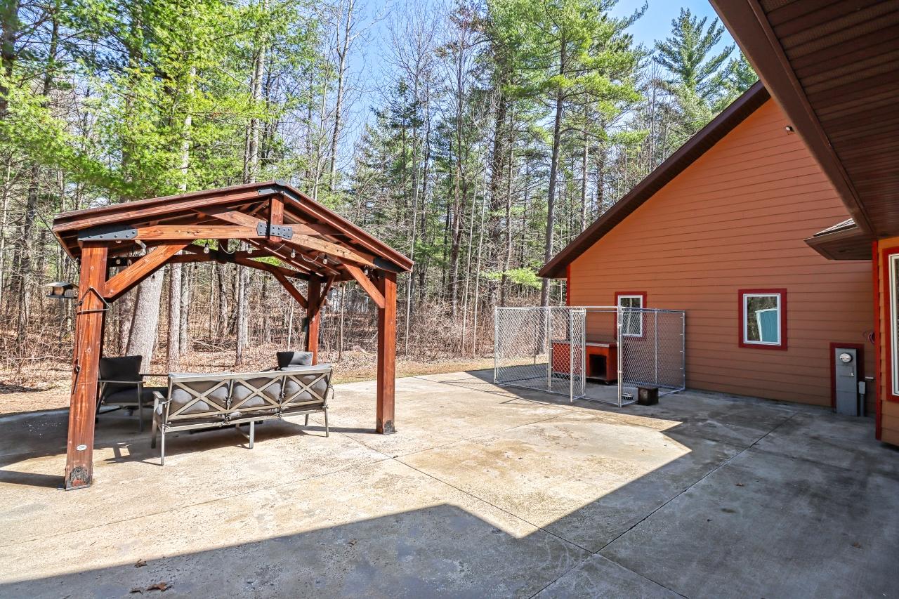 7496 River Road Lake Tomahawk, WI 54539 - Photo 50 of 64 Gallery Image 50