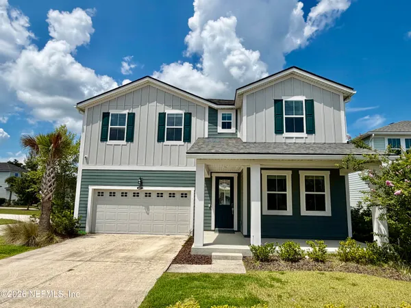 $3,375 | 467 Blue Daze Street, Yulee, FL 32097