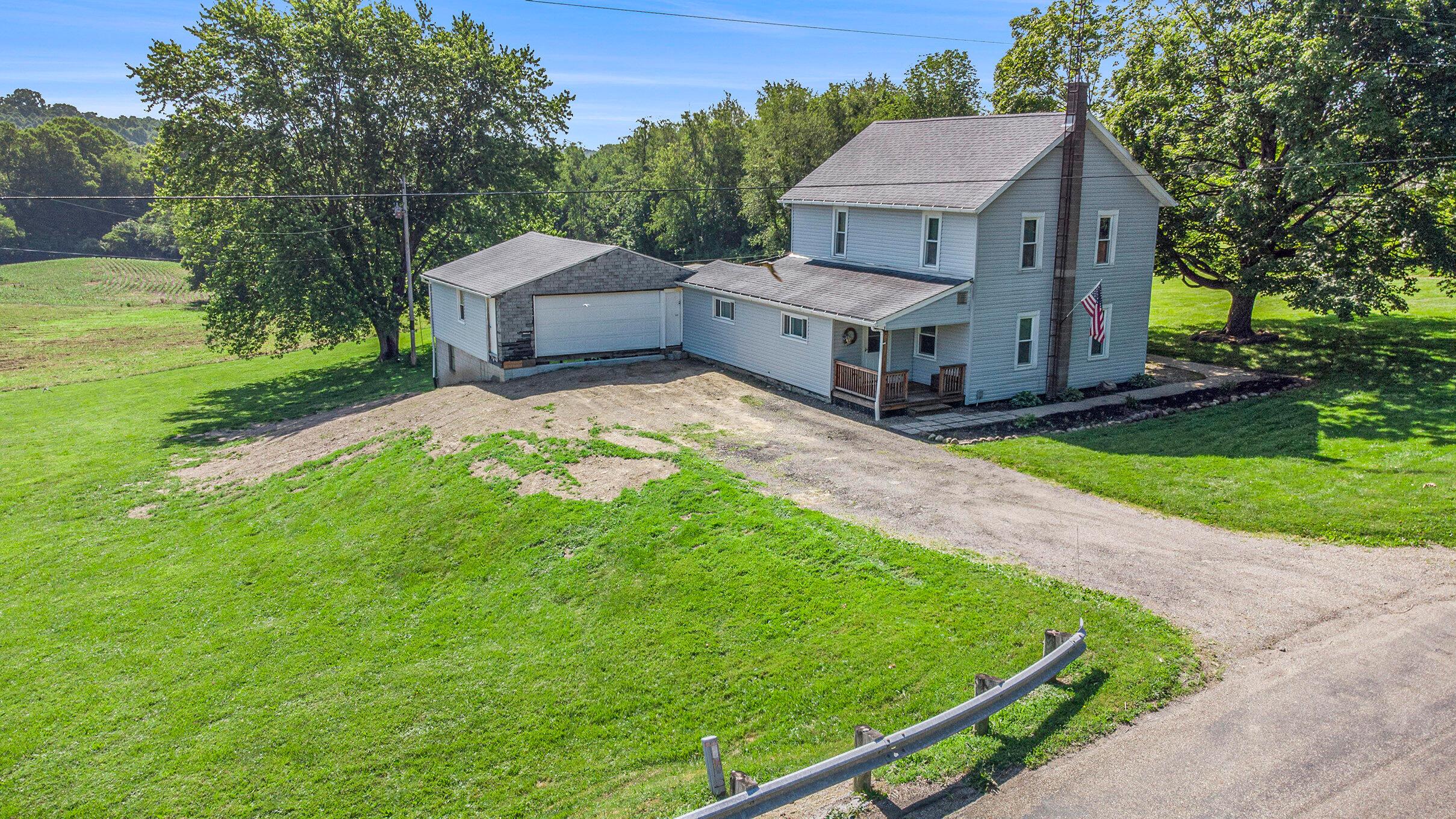 2883 Tucker Road Lucas, OH 44843 - Photo 27 of 35 003_dji_0016_668