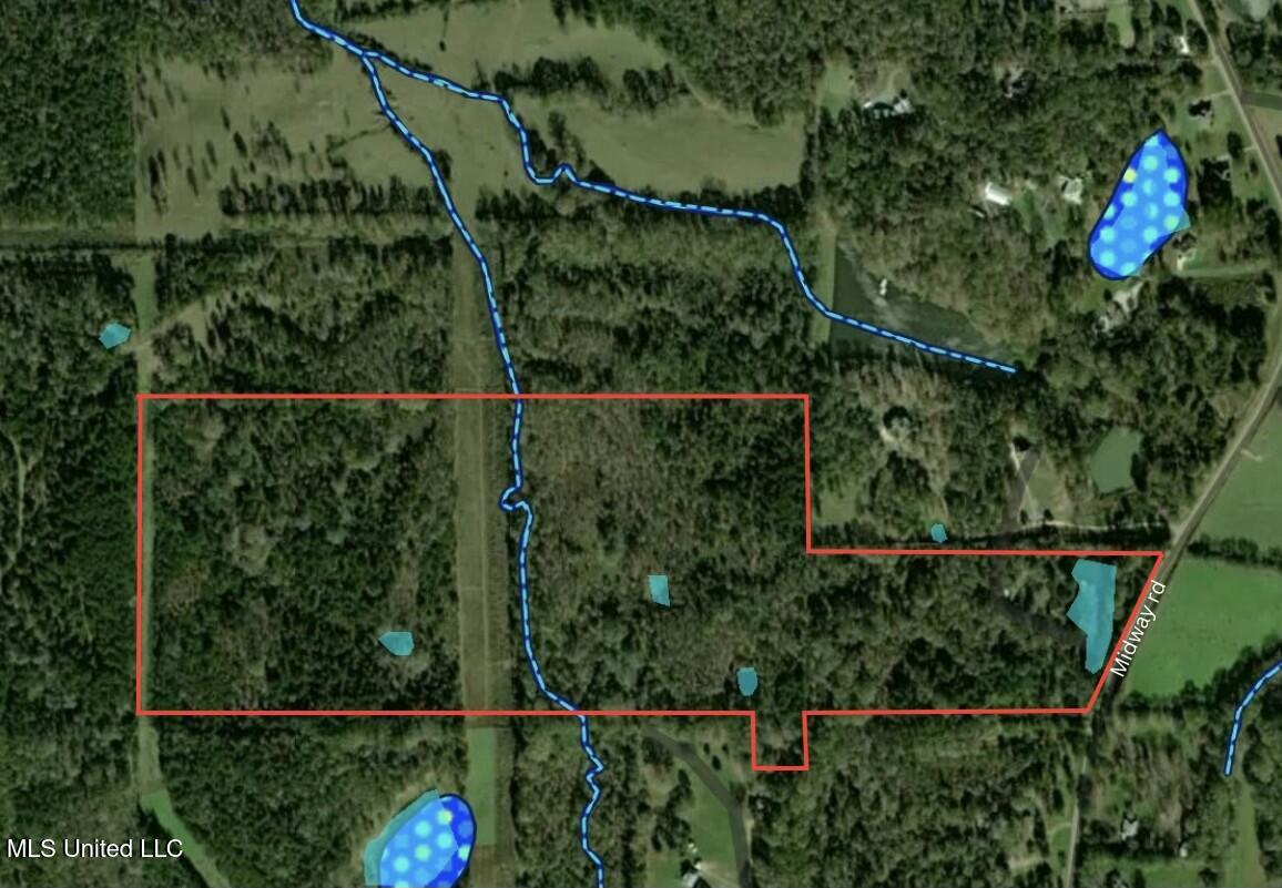 11283 Midway Road Raymond, MS 39154 - Photo 1 of 29 tempImagekktN2k