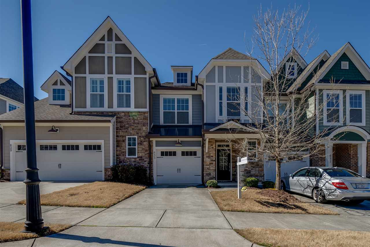 633 Fallon Grove Way Raleigh, NC 27608 - Photo 1 of 30 Photo 1