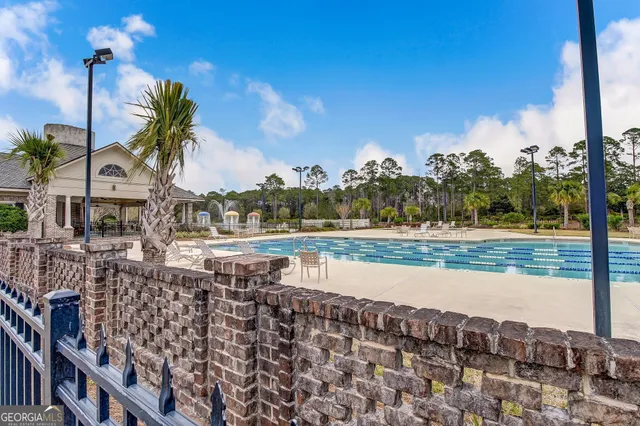 $47,400 | V/l 594 Tattnal Lane, Kings Bay, GA 31558