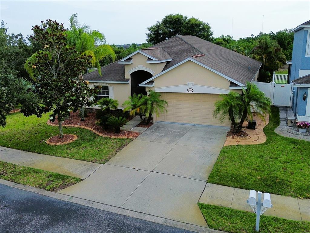 11404 Holmbridge Lane Riverview, FL 33579 - Photo 1 of 44