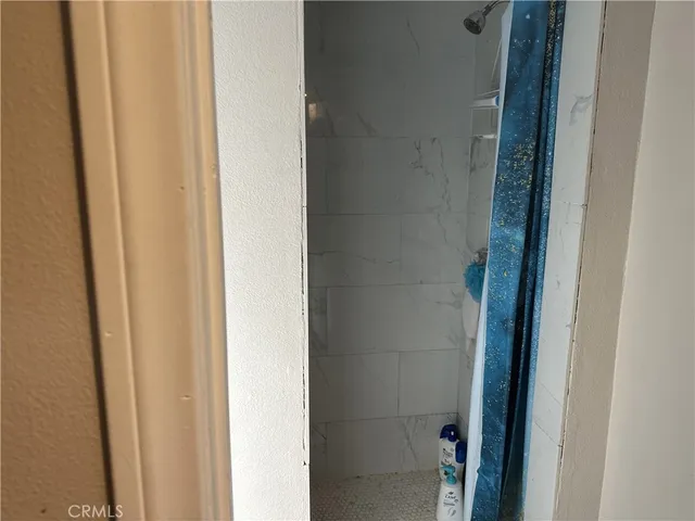 a view of a bathroom