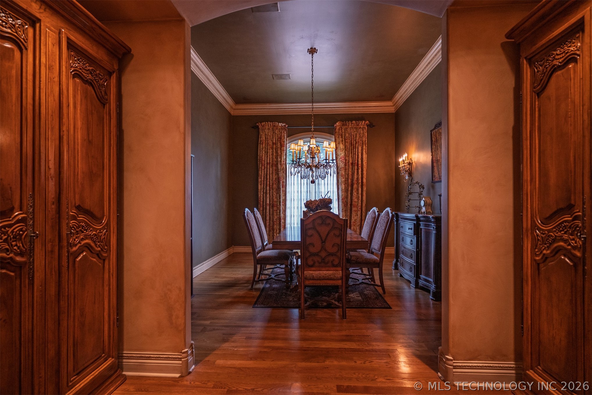1419 Country Club Road McAlester, OK 74501 - Photo 16 of 82 Gallery Image 16