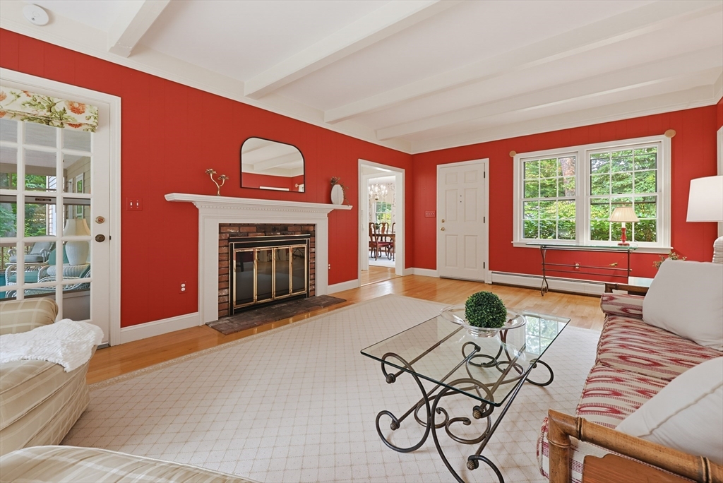 32 Thayer Farm Road Attleboro, MA 02703 - Photo 6 of 41 Gallery Image 6