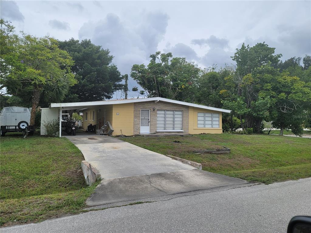 449 Glen Oak Road Venice, FL 34293 - Photo 1 of 1