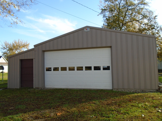 755 North 39th Road Triumph, IL 61371 - Photo 15 of 17