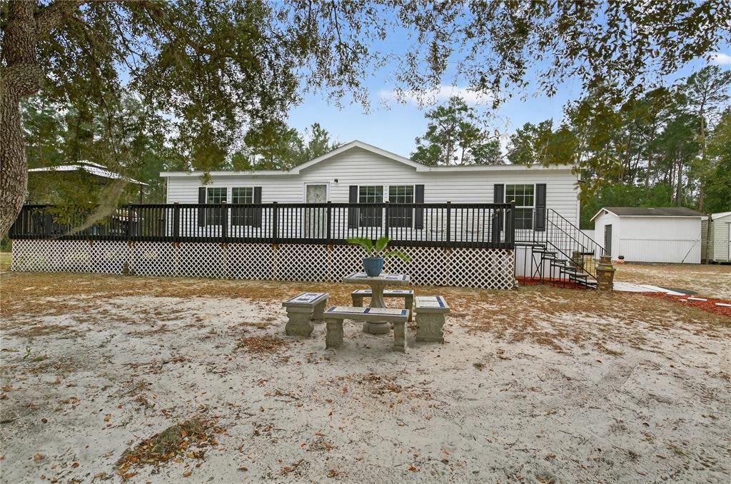 117 Stoddard Road Crescent City, FL 32112 - Photo 3 of 83