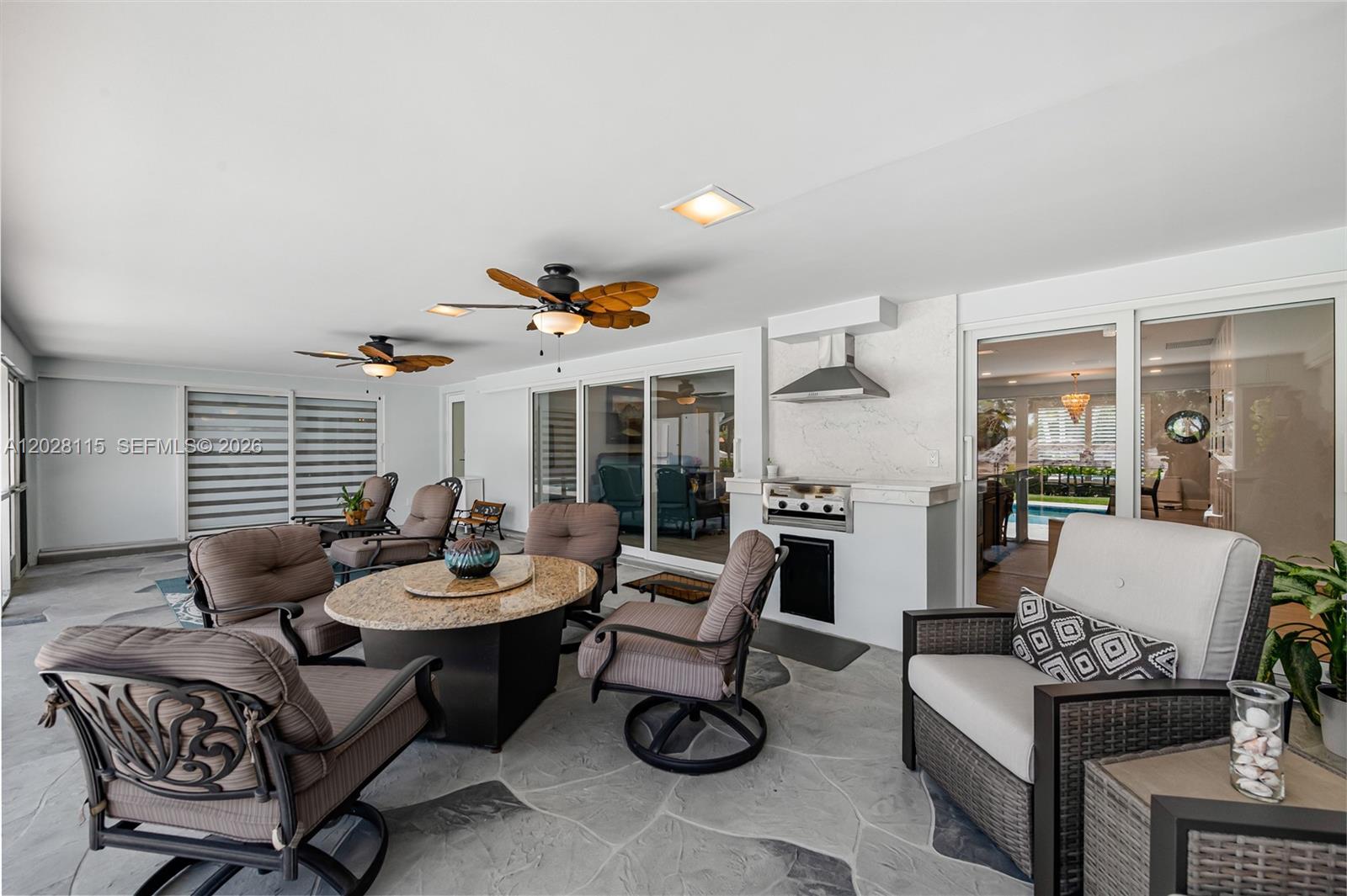 9800 Weathervane Manor Plantation, FL 33324 - Photo 40 of 58