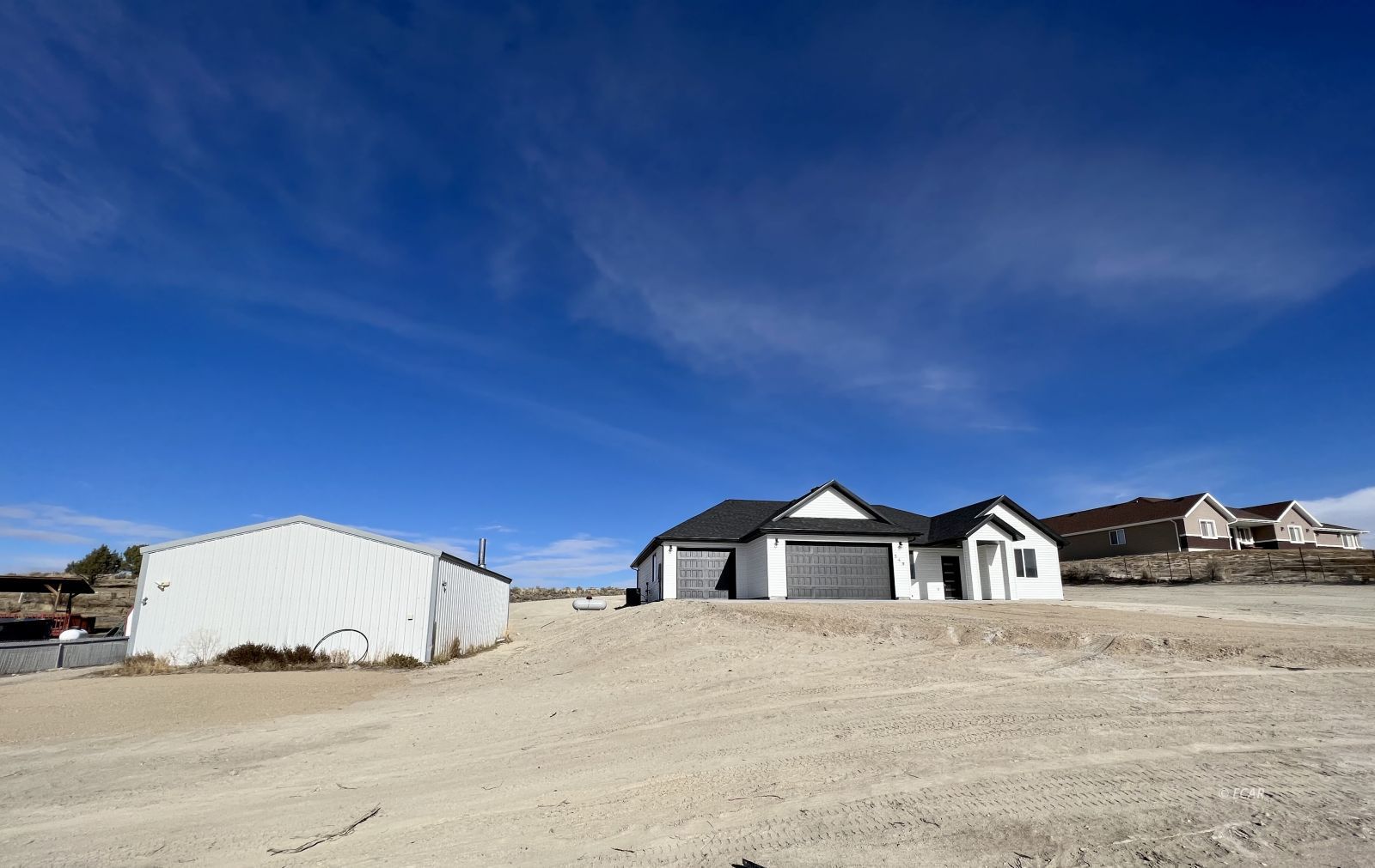 Lot C5 Ridgeway Drive Spring Creek, NV 89815 - Photo 29 of 29