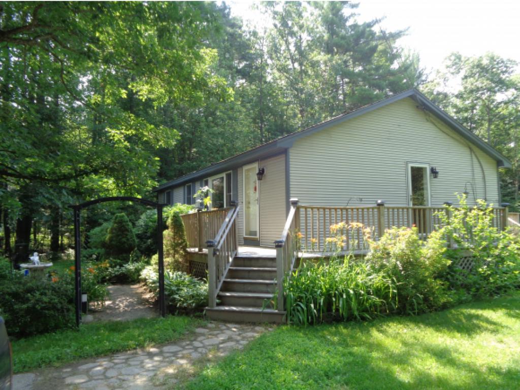 20 Mandela Drive Rochester, NH 03868 - Photo 22 of 26
