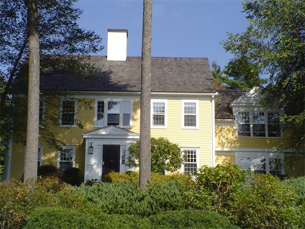 125 Arrow Head Road Marshfield, MA 02050 - Photo 1 of 1 Gallery Image 1