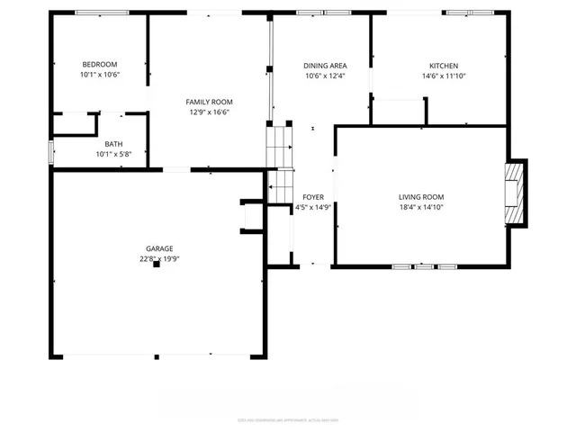 $2,675 | 626 Madison Court, Duncanville, TX 75137