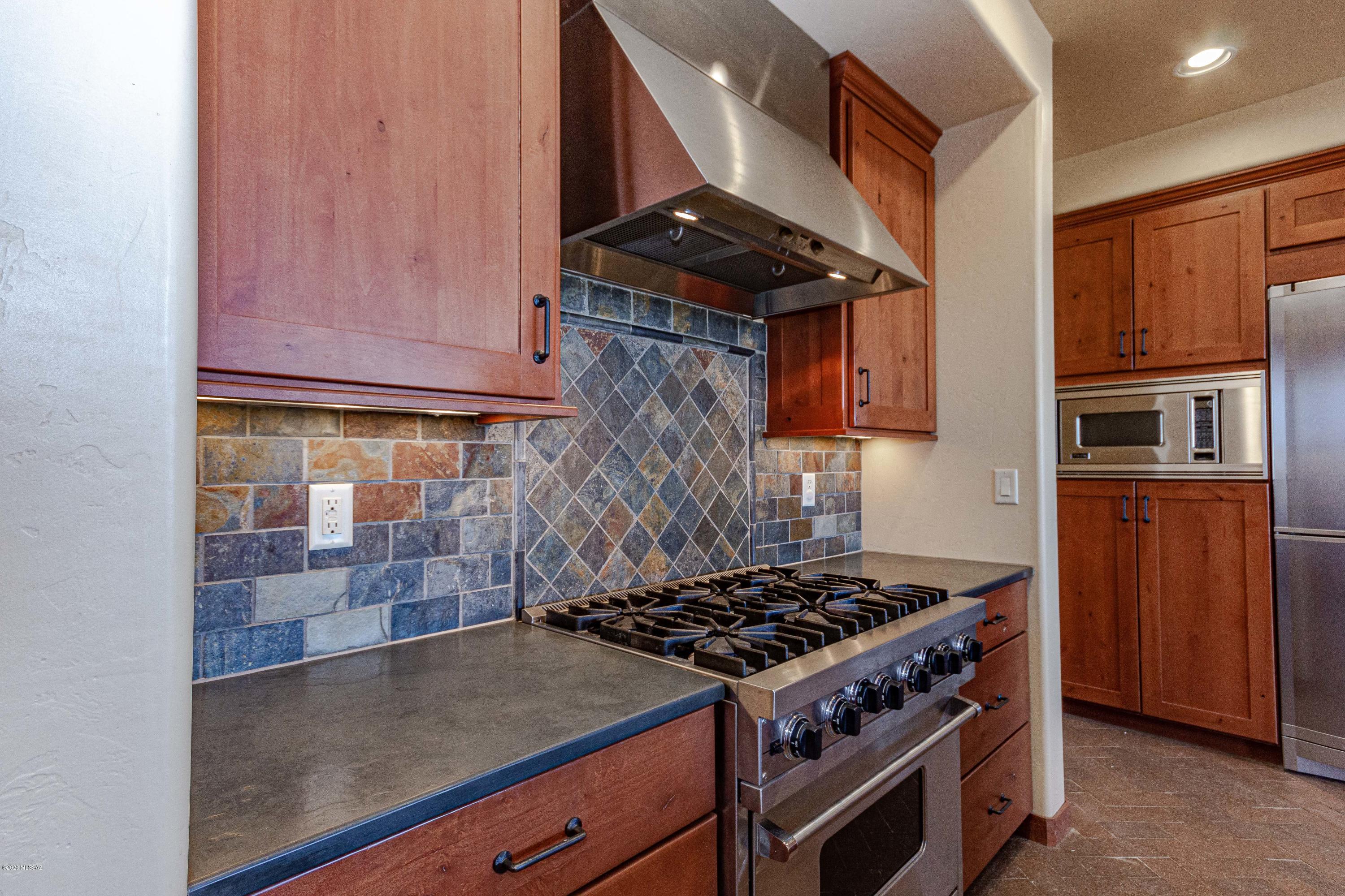 170 Elgin Road Elgin, AZ 85611 - Photo 8 of 50 Gallery Image 8