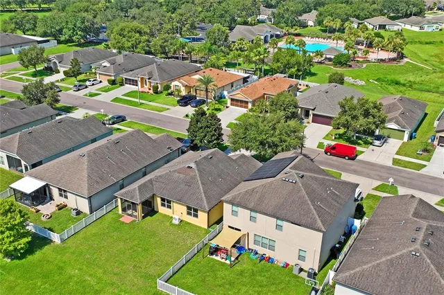 $299,999 | 758 Alpine Thistle Drive, Brooksville, FL 34604