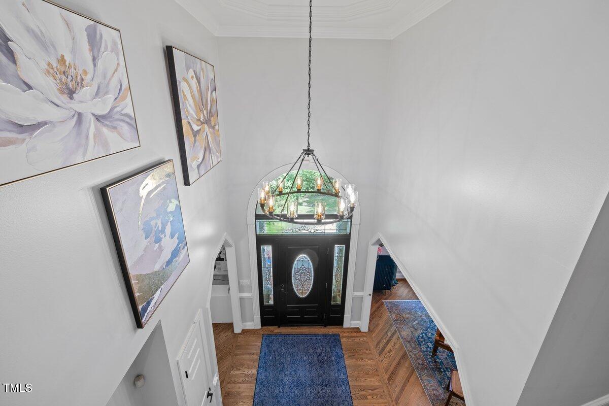 2709 Glassman Lane Raleigh, NC 27606 - Photo 6 of 49 2709 Glassman Ln 45