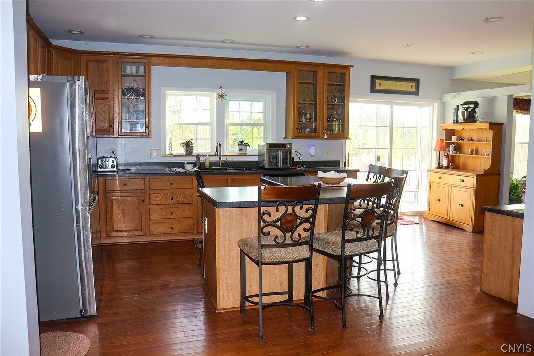 1076 Curtiss Road Camden, NY 13316 - Photo 7 of 25 Kitchen