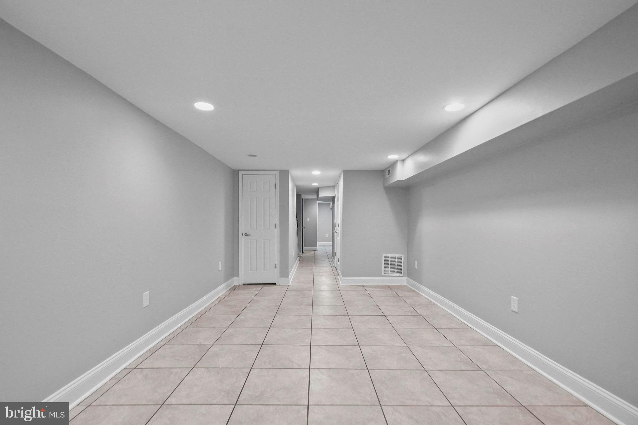 2706 Greenmount Avenue Baltimore, MD 21218 - Photo 18 of 20 a view of an empty room