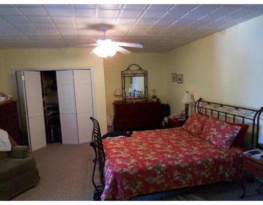 70 Stowell Road Ashburnham, MA 01430 - Photo 11 of 17 a bedroom with a bed and a dresser
