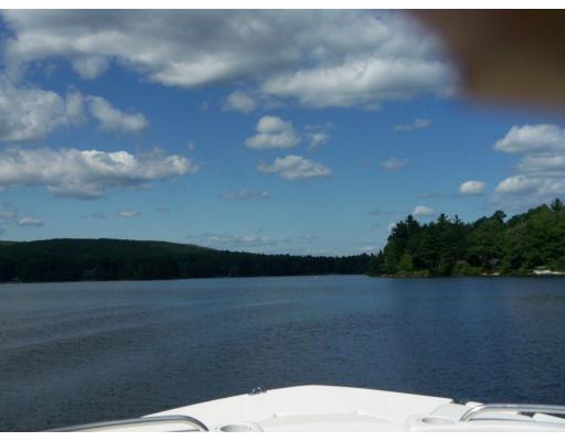 70 Stowell Road Ashburnham, MA 01430 - Photo 14 of 17 a terrace with view of lake