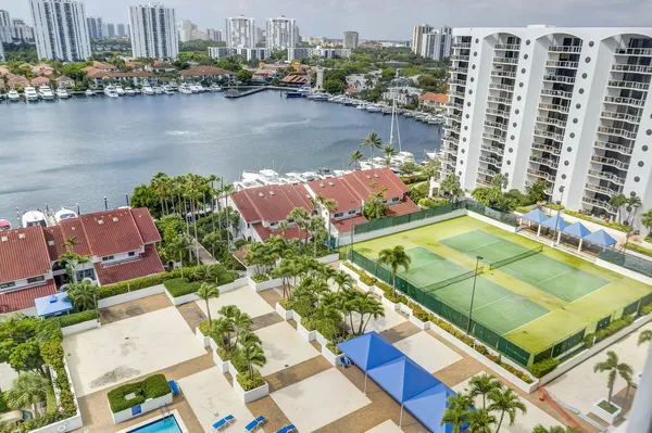 $4,500 | 3640 Yacht Club Drive, Unit 1507, Aventura, FL 33180