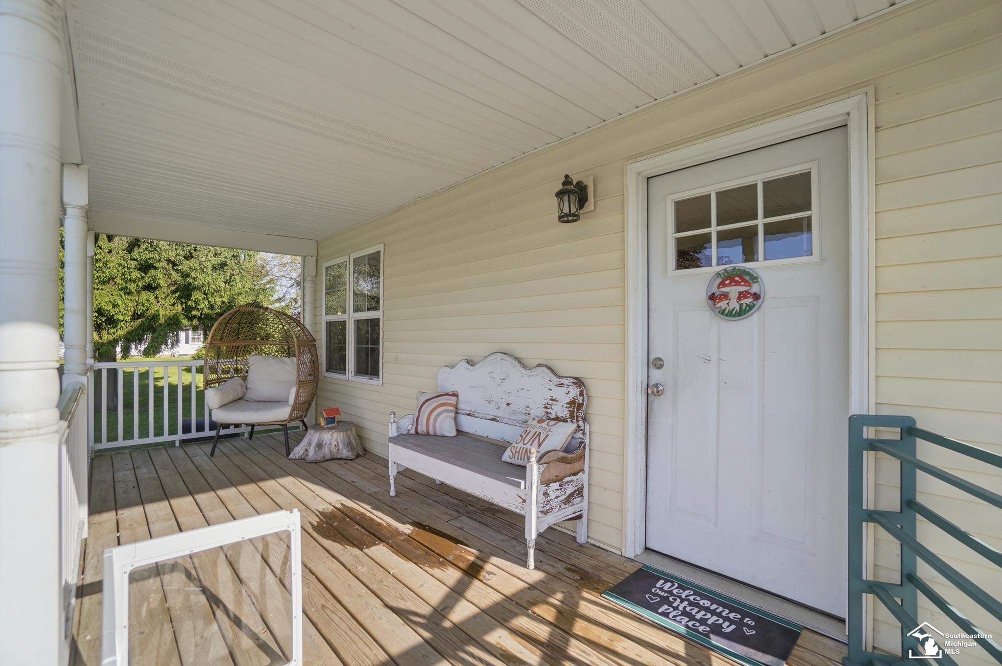 2634 Stewart Road Monroe, MI 48162 - Photo 4 of 43