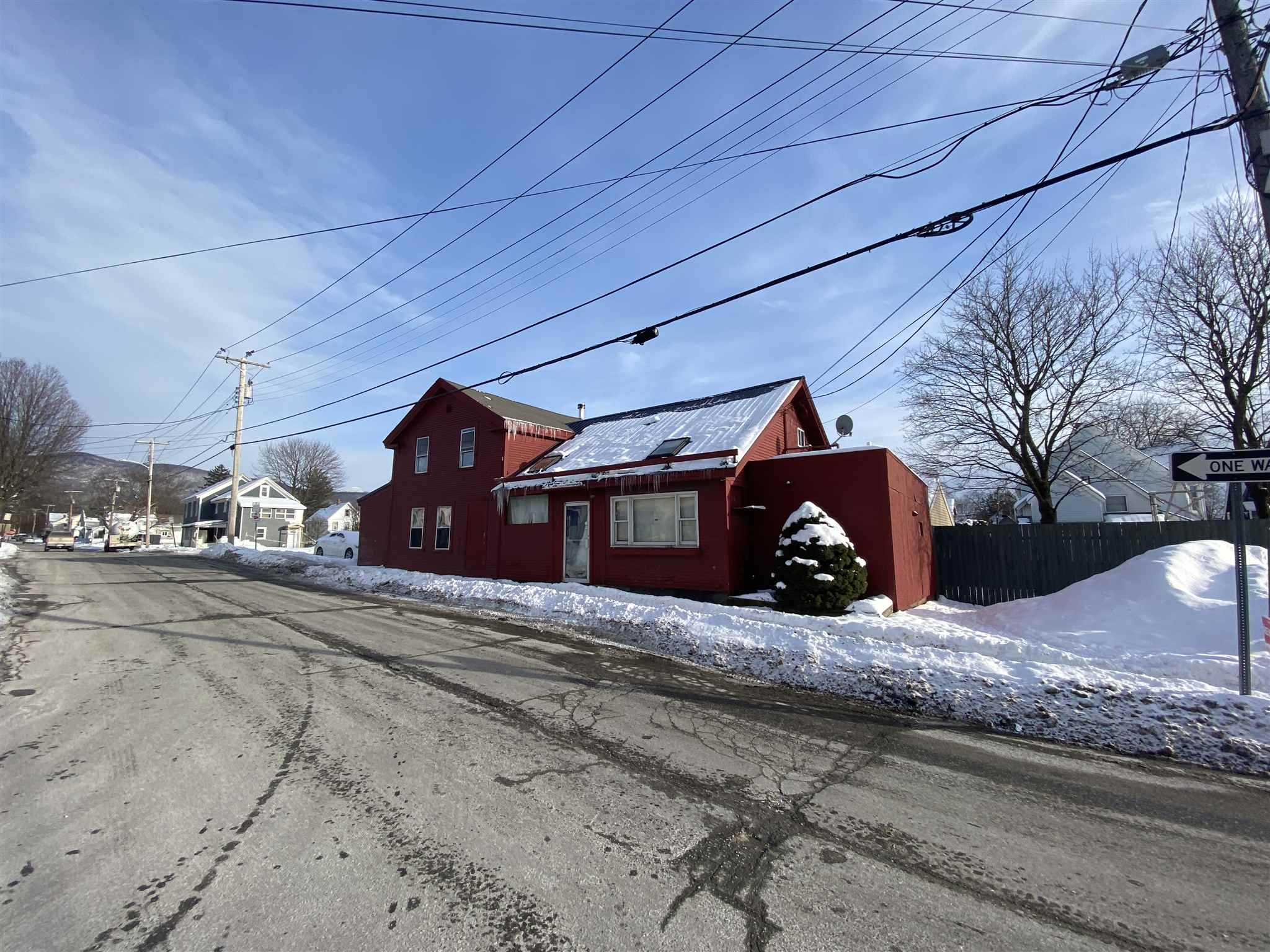 24 Terrill Street Rutland, VT 05701 - Photo 2 of 5