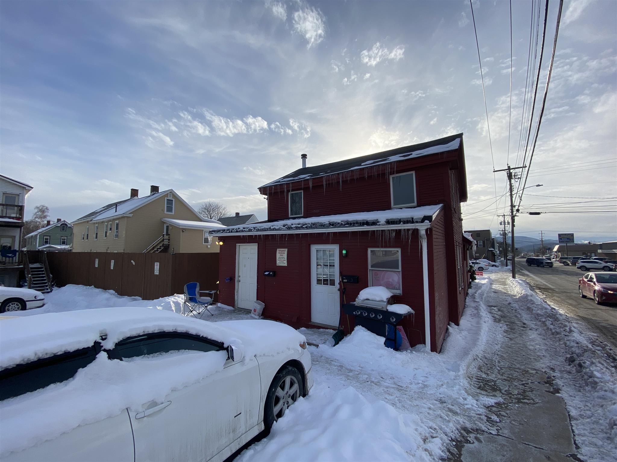 24 Terrill Street Rutland, VT 05701 - Photo 4 of 5