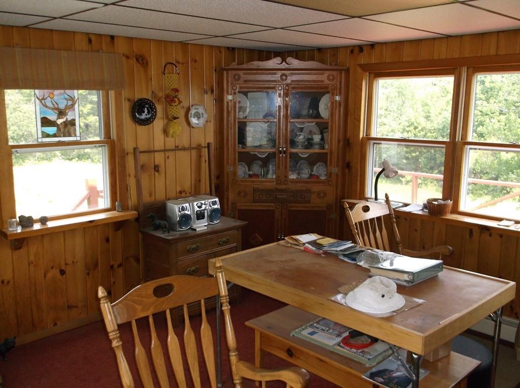 322 Sandy River Road Mercer, ME 04957 - Photo 9 of 35 Den