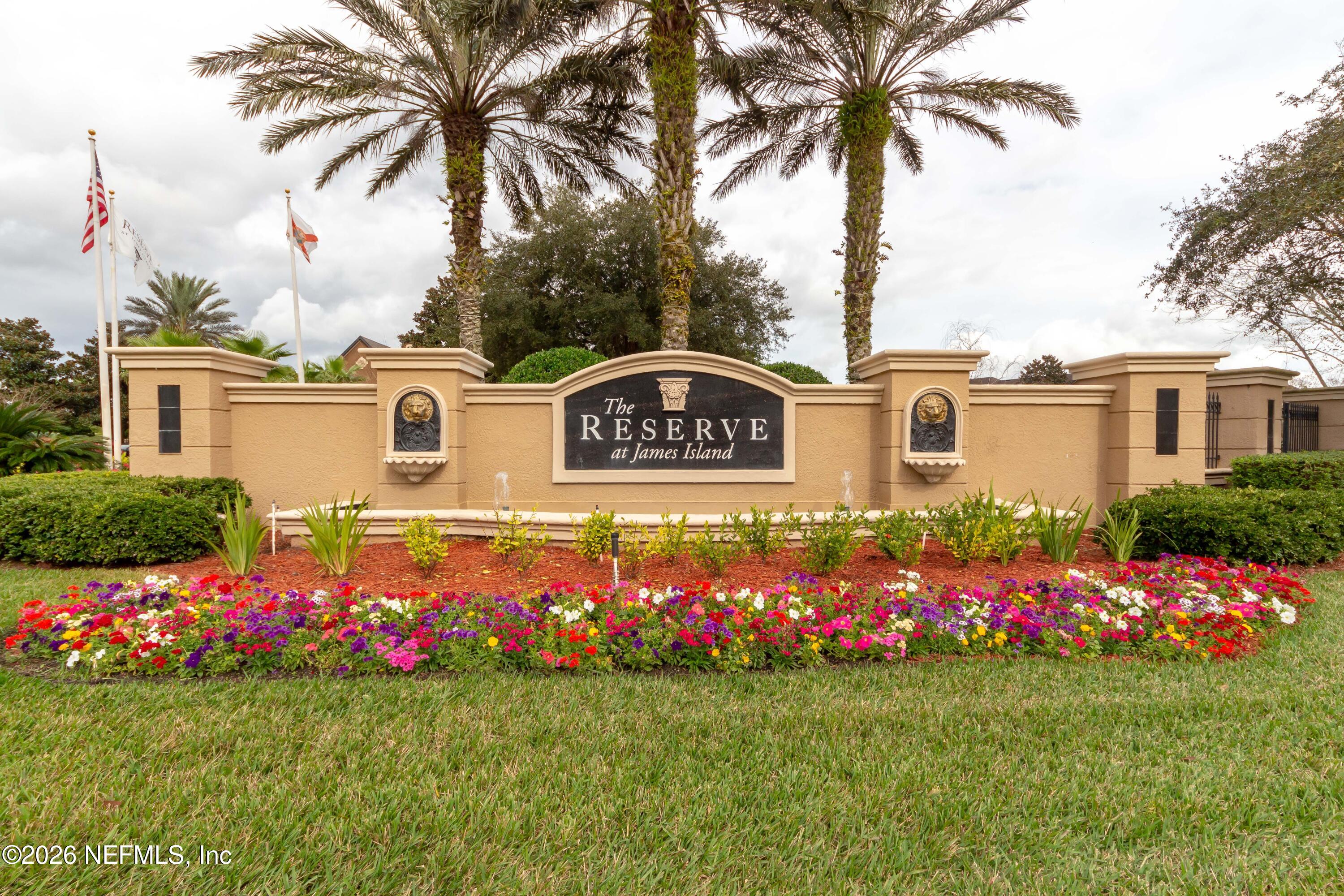 10961 Burnt Mill Road, Unit 225 Jacksonville, FL 32256 - Photo 17 of 17 James Island - Welcome Sign