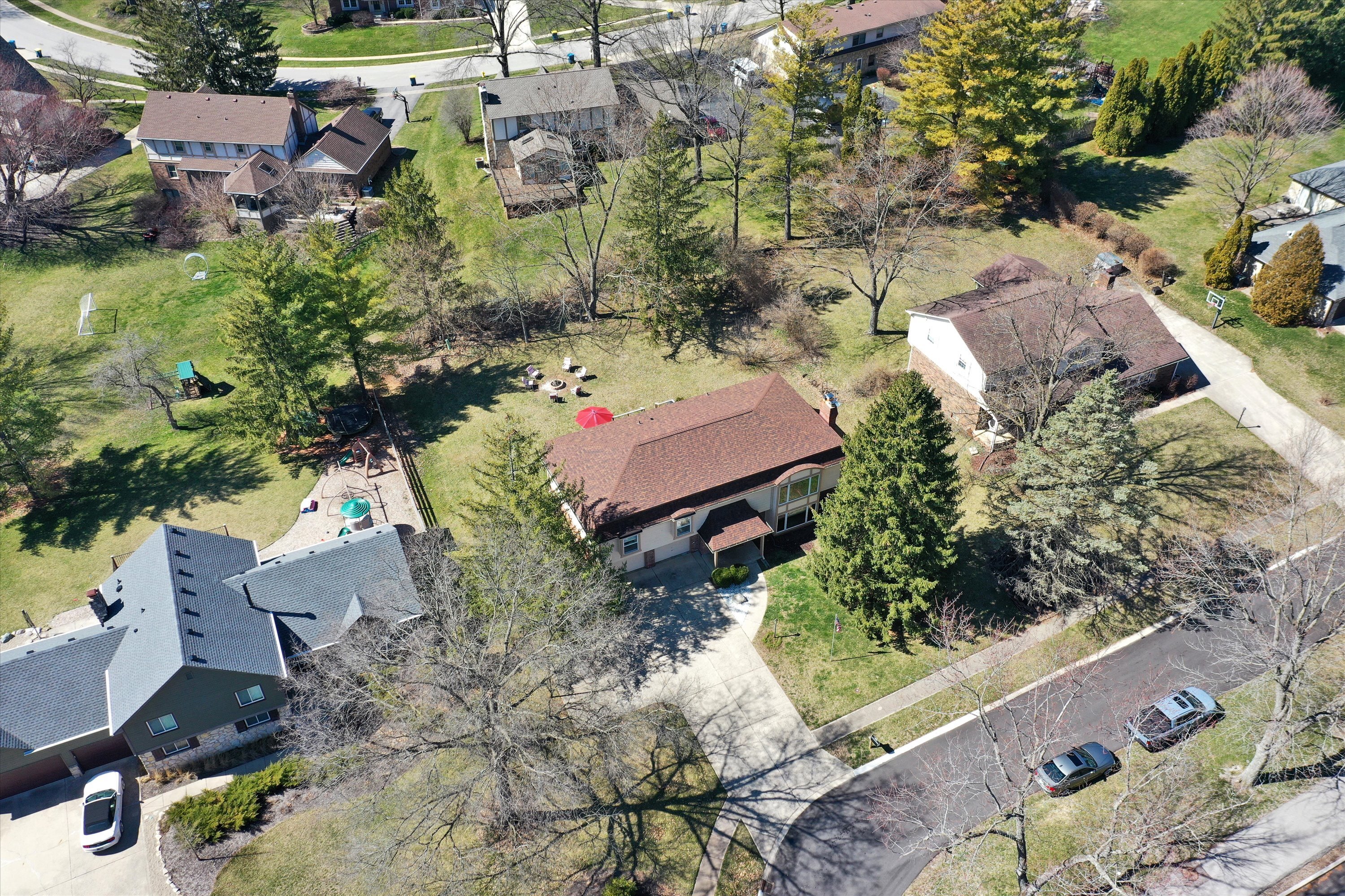11818 Gray Road Carmel, IN 46033 - Photo 64 of 73 Gallery Image 64