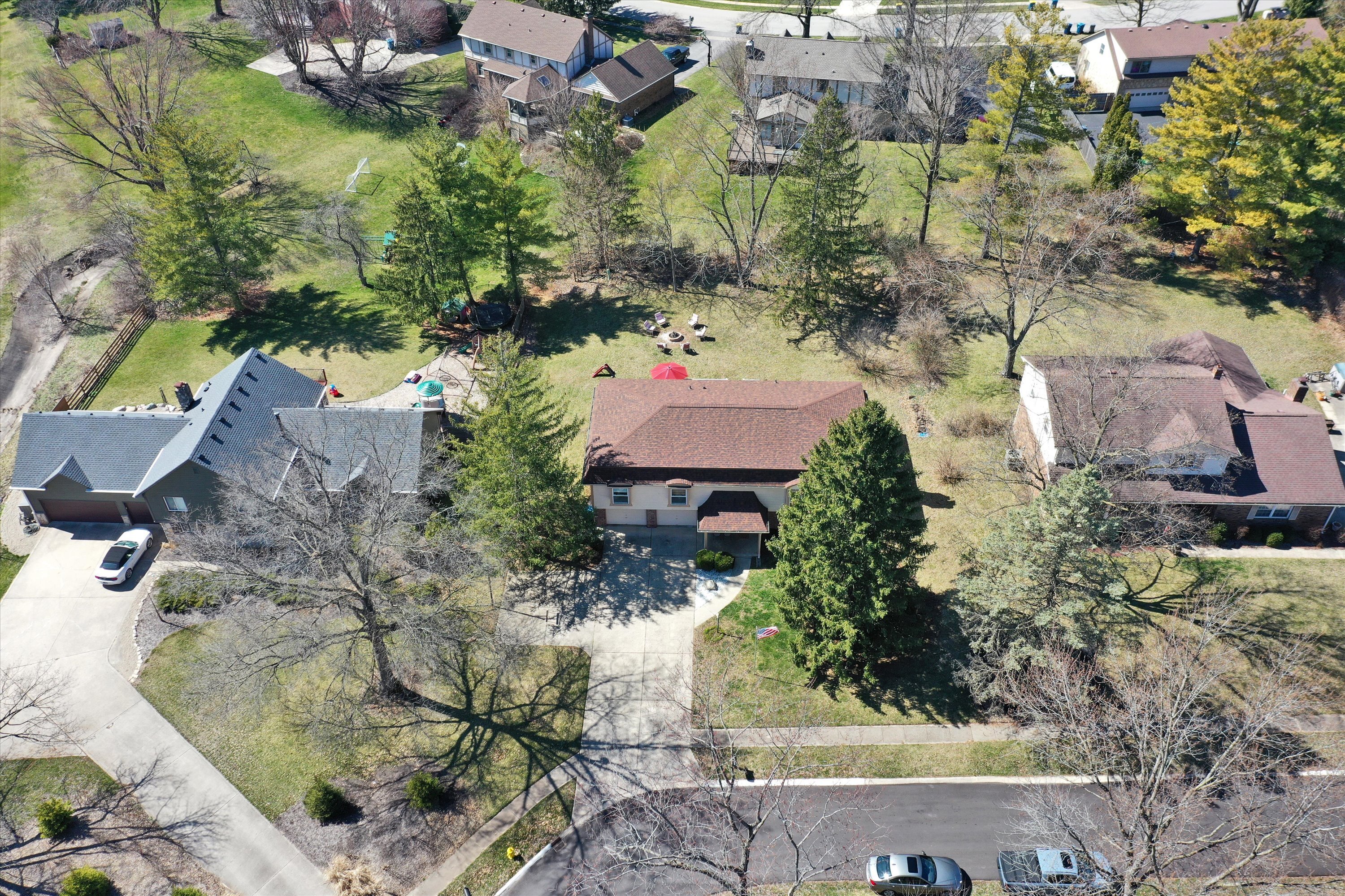 11818 Gray Road Carmel, IN 46033 - Photo 65 of 73 Gallery Image 65