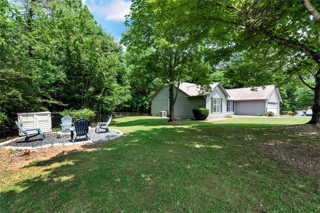 5720 Wade Whelchel Road Murrayville, GA 30564 - Photo 13 of 48