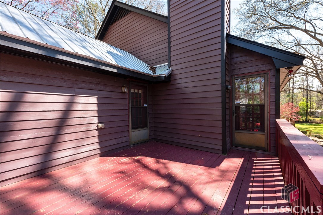188 Goddard Road Athens, GA 30607 - Photo 38 of 43