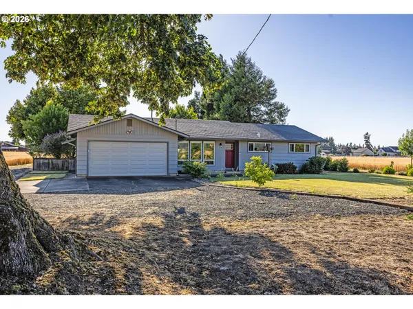 $825,000 | 91404 North Coburg Road, Eugene, OR 97408