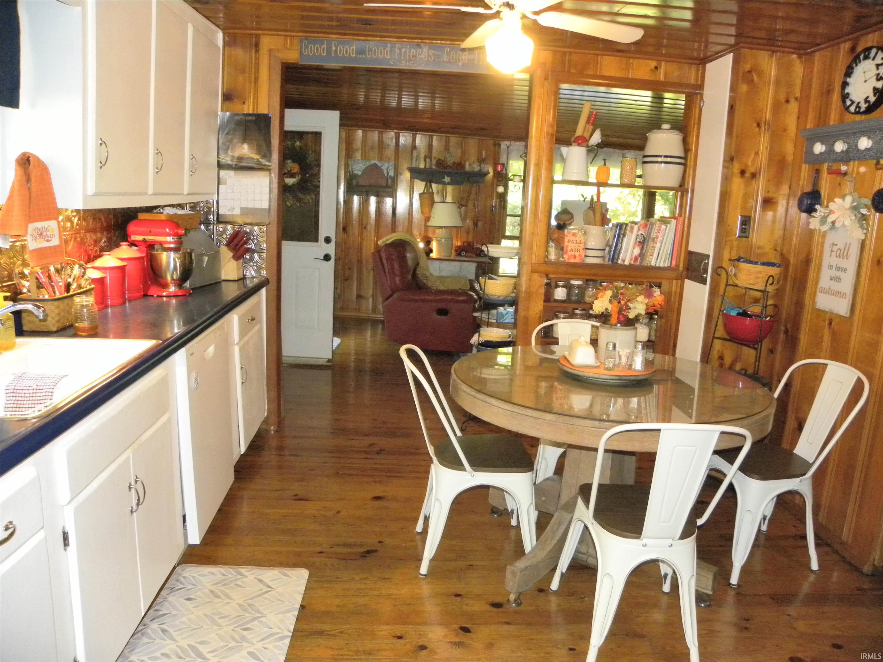 4461 Rocky Hill Road Spencer, IN 47460 - Photo 14 of 33