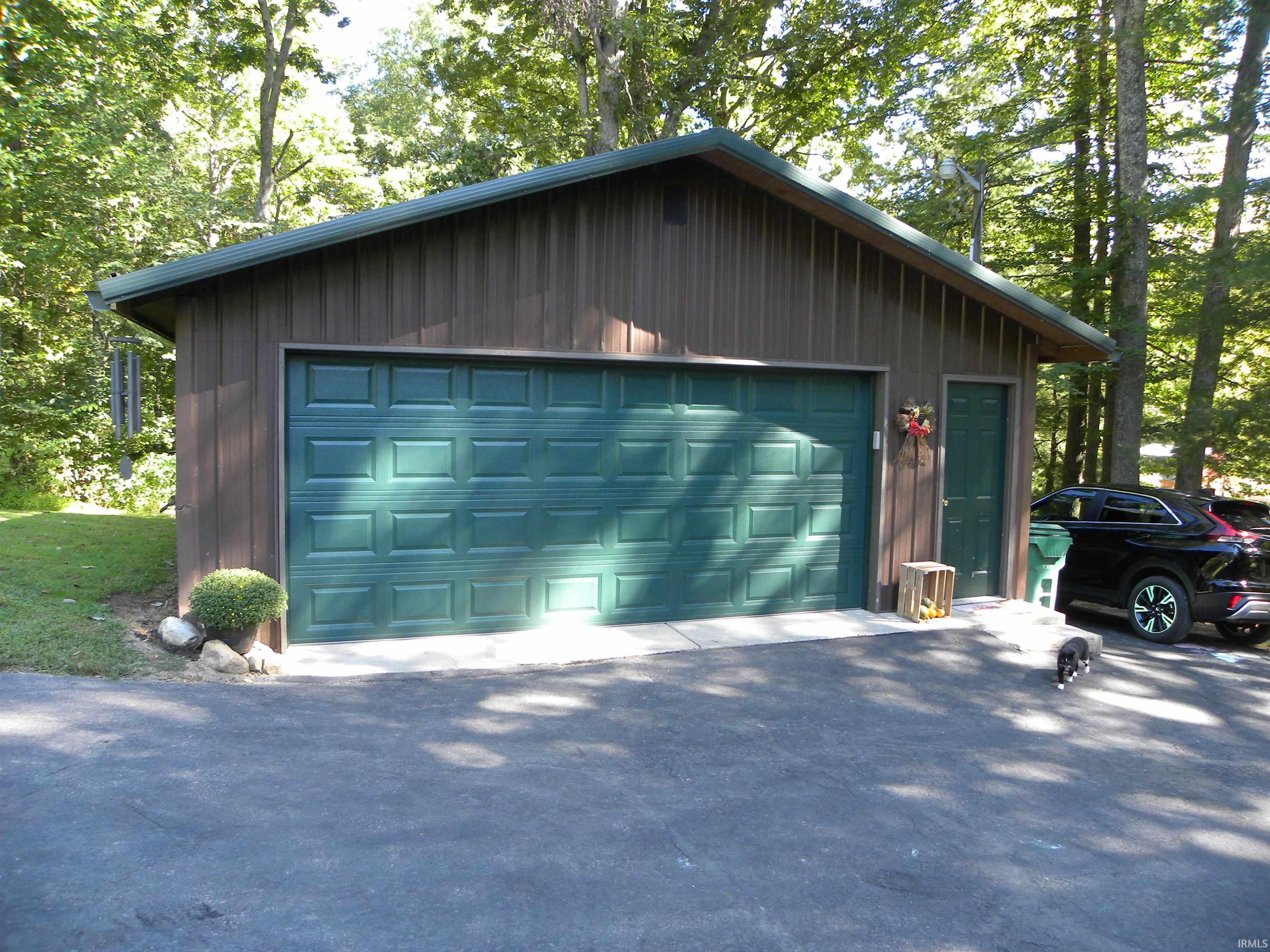 4461 Rocky Hill Road Spencer, IN 47460 - Photo 23 of 33