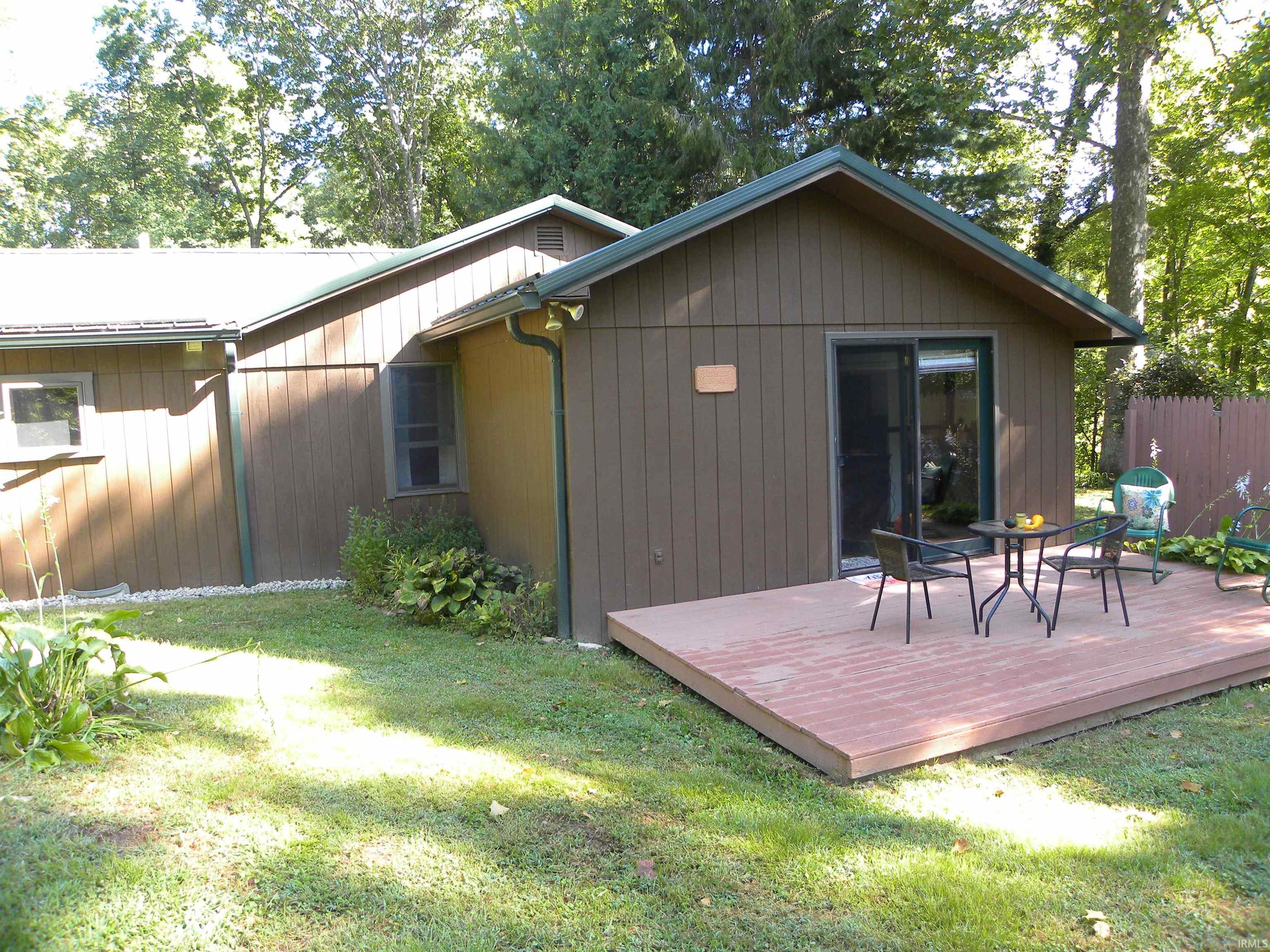 4461 Rocky Hill Road Spencer, IN 47460 - Photo 24 of 33