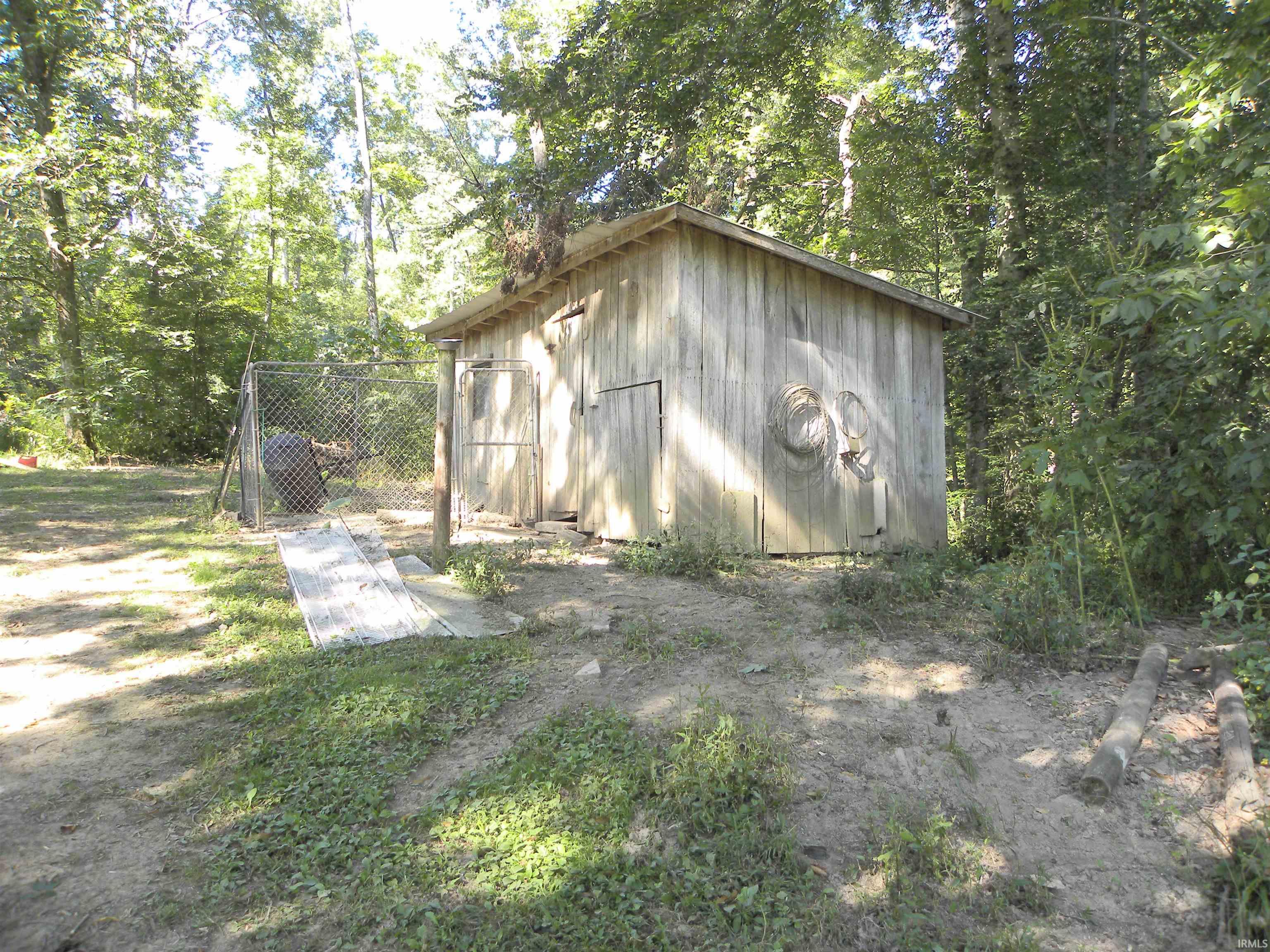 4461 Rocky Hill Road Spencer, IN 47460 - Photo 28 of 33