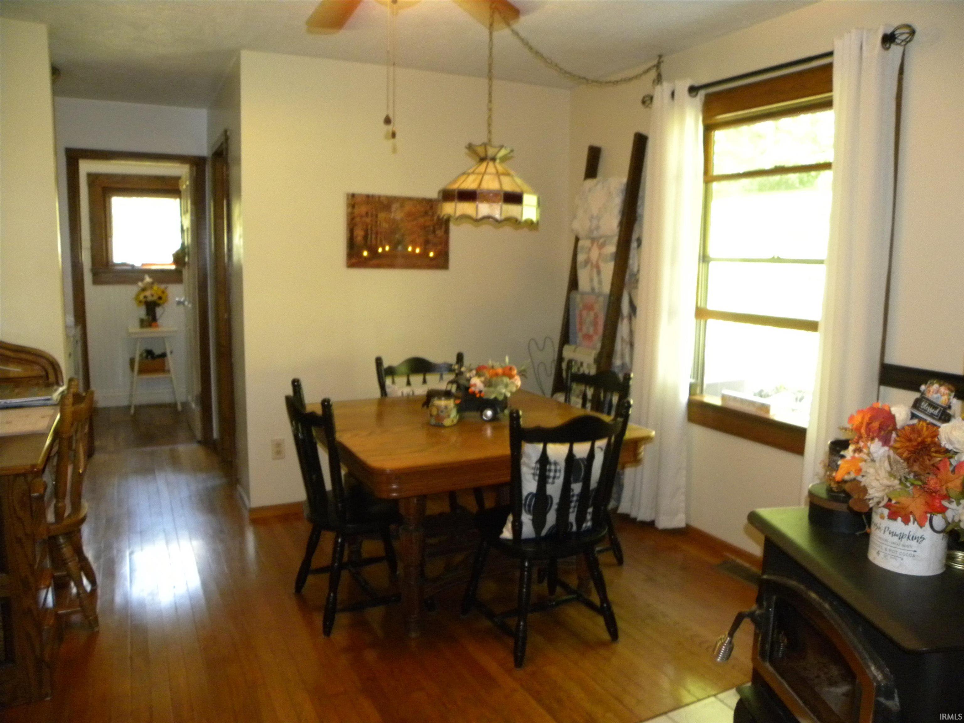 4461 Rocky Hill Road Spencer, IN 47460 - Photo 9 of 33