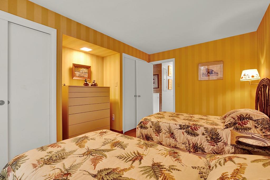 114 Forelle Lane Ligonier, PA 15658 - Photo 25 of 43 a bedroom with a bed and cabinets